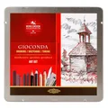 Kresliarska súprava - Gioconda - 24 ks - 8899 kazeta