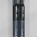Ďalší obrázok produktu Kriedový popisovač, čierna, 1 - 2 mm, kužeľový hrot, tekutý, SIGEL