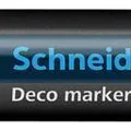 Ďalší obrázok produktu Kriedový popisovač Maxx 260, čierna, 2-15mm, tekutý, SCHNEIDER