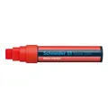 Ďalší obrázok produktu Kriedový popisovač Maxx 260, červená, 2-15mm, tekutý, SCHNEIDER
