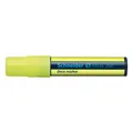 Kriedový popisovač Maxx 260, žltý, 2-15mm, SCHNEIDER