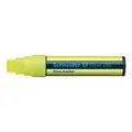 Ďalší obrázok produktu Kriedový popisovač Maxx 260, žltý, 2-15mm, SCHNEIDER