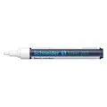 Ďalší obrázok produktu Kriedový popisovač Maxx 265, biela, 2-3mm, tekutý, SCHNEIDER