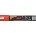 Ďalší obrázok produktu Kriedový popisovač PWE-5M, fluorescenčná oranžová, 1,8-2,5mm, UNI