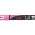 Ďalší obrázok produktu Kriedový popisovač PWE-5M, fluorescenčná ružová, 1,8-2,5mm, UNI