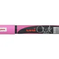 Ďalší obrázok produktu Kriedový popisovač PWE-5M, fluorescenčná ružová, 1,8-2,5mm, UNI