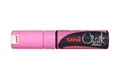 Ďalší obrázok produktu Kriedový popisovač PWE-8K, fluorescenčná ružová, 8mm, UNI