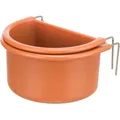 Kŕmidlo 2ks 75ml/7x4cm a 85ml/7x4,5cm