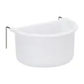 Kŕmidlo 2ks 75ml/7x4cm a 85ml/7x4,5cm