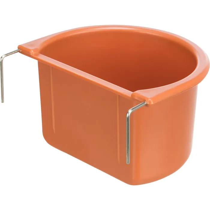 Hlavný obrázok produktu Krmítko 400ml/11x8cm