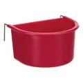 Ďalší obrázok produktu Kŕmidlo 400ml/11x8cm
