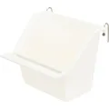 Kŕmidlo so stúpačkou 80ml/6x6cm