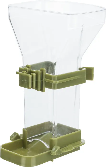 Hlavný obrázok produktu Krmítko - trychtýř - násypka 150ml/12cm