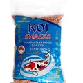 Ďalší obrázok produktu Krmivo MIX guličky pre ryby v záhradnom rybníku 1l FAUNA