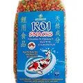 Ďalší obrázok produktu Krmivo MIX guličky pre ryby v záhradnom rybníku 5l FAUNA