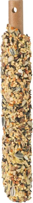 Hlavný obrázok produktu Krmná tyč s prosem pro venkovní ptactvo, 19 cm, 55 g