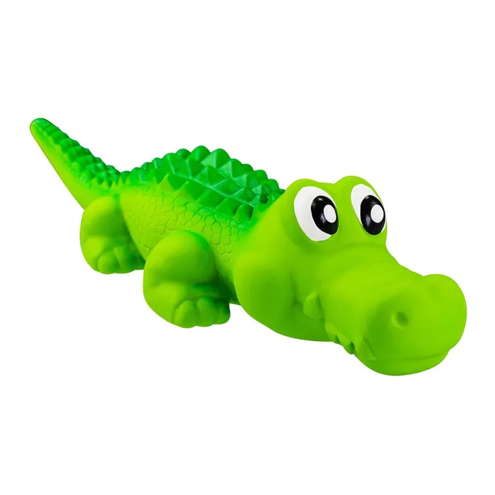 Hlavný obrázok produktu Krokodýl MAXIMUS se zvukem 35 cm, latex, HipHop