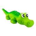 Ďalší obrázok produktu Krokodíl MAXIMUS so zvukom 35 cm, latex, HipHop