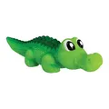 Ďalší obrázok produktu Krokodíl so zvukom 21cm, latex, Hiphop