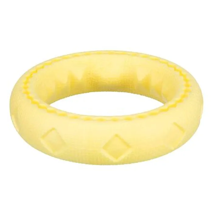 Hlavný obrázok produktu Kroužek TPR 11 cm, termoplastová guma, plovoucí