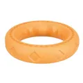 Ďalší obrázok produktu Krúžok TPR 11 cm, termoplastová guma, plávajúce