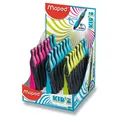 Ďalší obrázok produktu Kružítko MAPED Kid’z, mix farieb