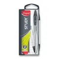Ďalší obrázok produktu Kružítko Maped Study Set - s tužkou 0,5 mm, mix barev