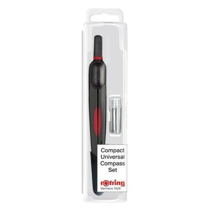 Hlavný obrázok produktu Kružítko Rotring Universal Compact