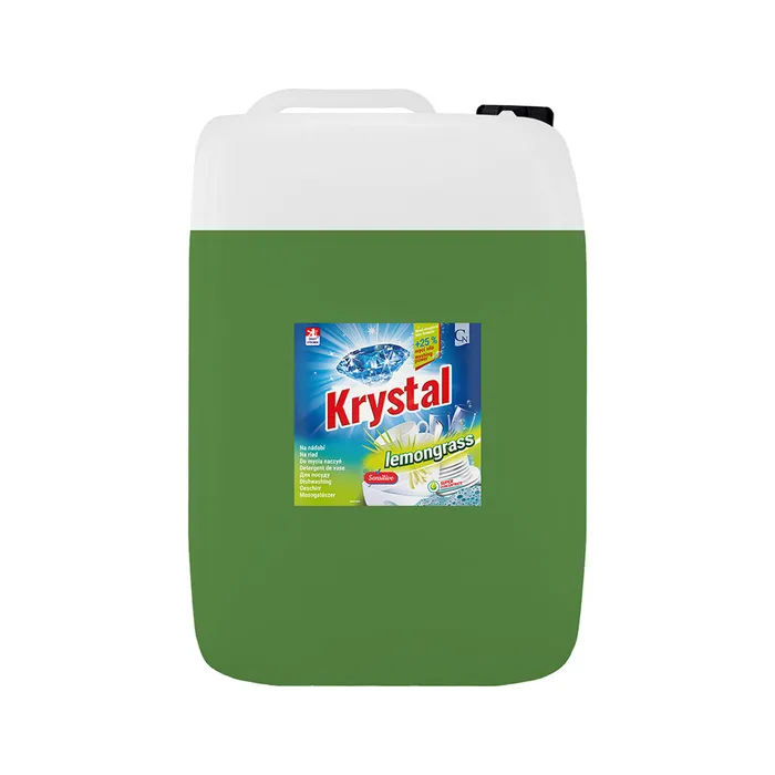Hlavný obrázok produktu KRYSTAL nádobí Lemongrass 5l