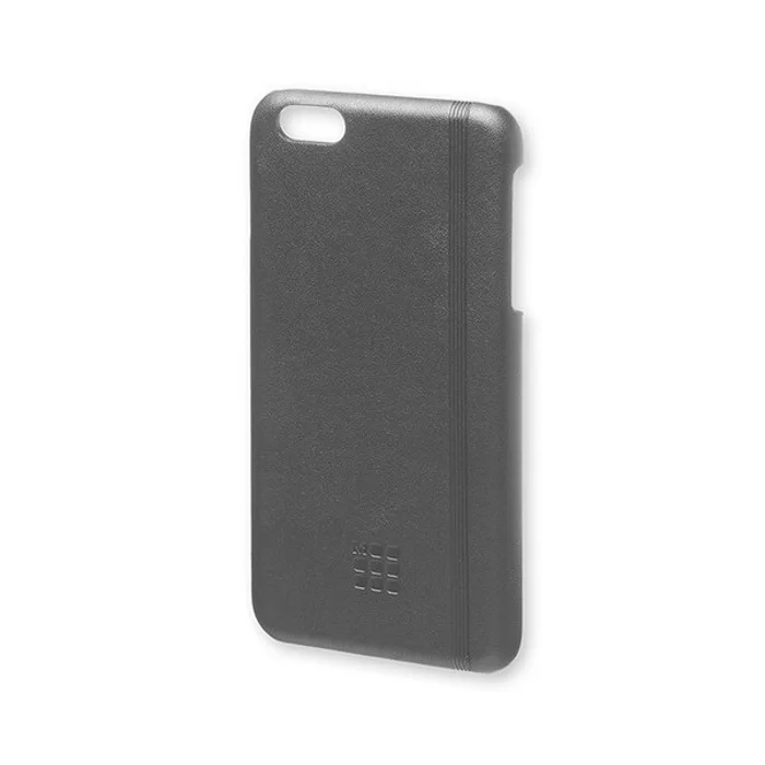 Hlavný obrázok produktu Kryt Moleskine na iPhone 6 Plus/6s Plus černý