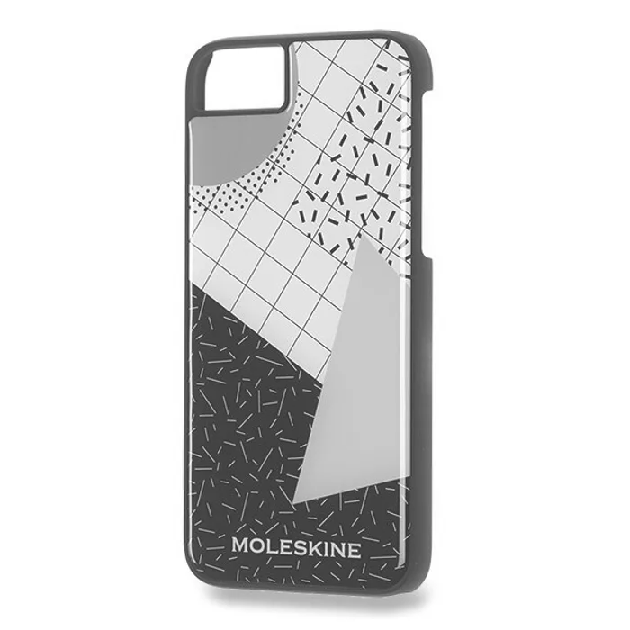 Hlavný obrázok produktu Kryt na iPhone 6/6s/7/8 Moleskine Pattern