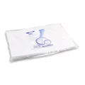 Ďalší obrázok produktu Kuchárska čiapka (PAP) biela 23cm [10 ks]