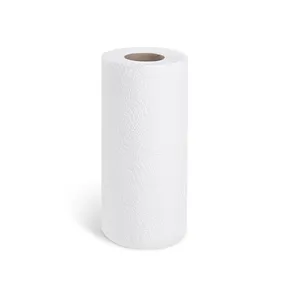 Kuchynská utierka (PAP FSC Mix) 2vrstvová O10,5cm 11m 50 útržkov [2 ks]