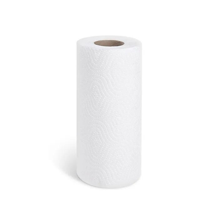 Hlavný obrázok produktu Kuchyňská utěrka (PAP FSC Mix) 2vrstvá O10,5cm 11m 50 útržků [2 ks]