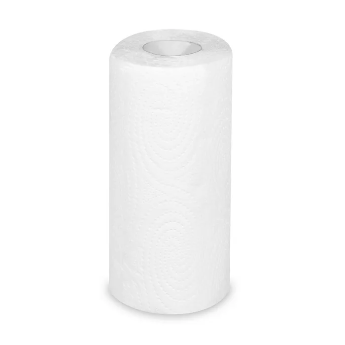 Hlavný obrázok produktu Kuchyňské utěrky tissue 3-vrstvé "Harmony Professional" 50 útržků [4 ks]