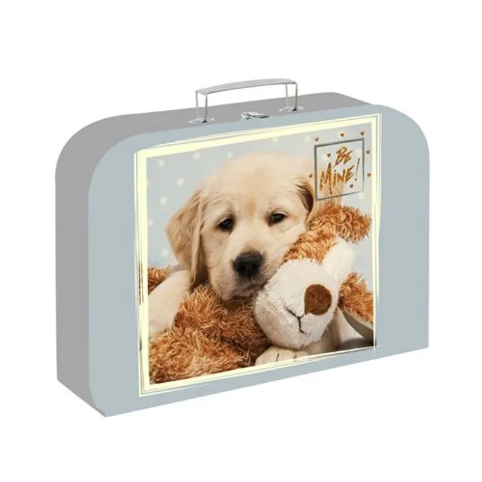 Hlavný obrázok produktu Kufřík Lamino 34 cm Be Mine