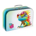 Ďalší obrázok produktu Kufrík lamino 34 cm Chameleon
