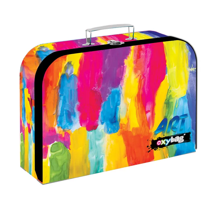 Hlavný obrázok produktu Kufřík lamino 34 cm Colorbrush
