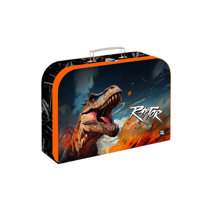 Hlavný obrázok produktu Kufřík lamino 34 cm Dino