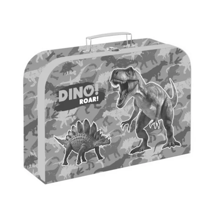 Hlavný obrázok produktu Kufřík lamino 34 cm Dino