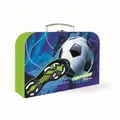 Lamino futbalový kufrík 34 cm