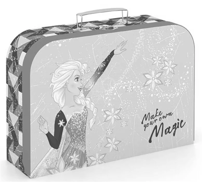 Hlavný obrázok produktu Kufřík lamino 34 cm Frozen