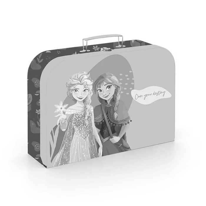 Hlavný obrázok produktu Kufřík lamino 34 cm Frozen