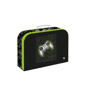 Kufrík lamino 34 cm Gamer