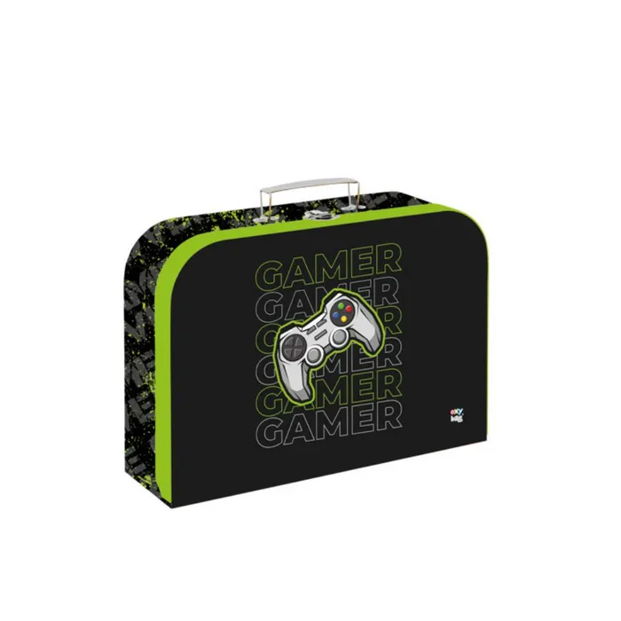 Hlavný obrázok produktu Kufřík lamino 34 cm Gamer