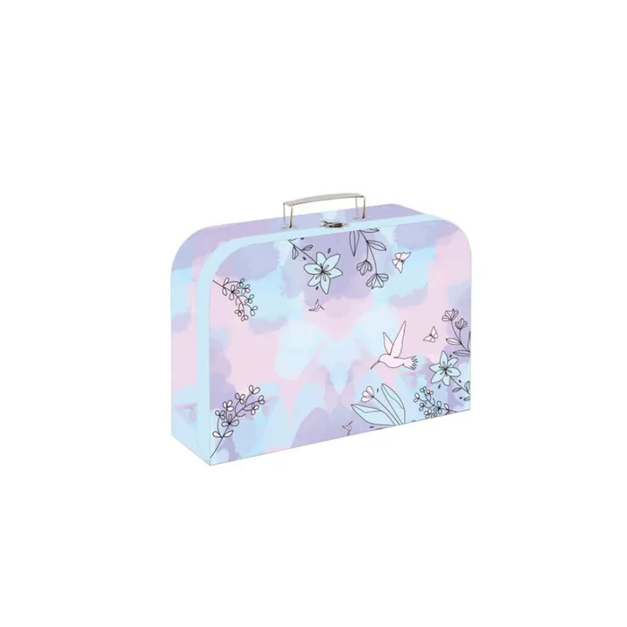 Hlavný obrázok produktu Kufřík lamino 34 cm Kolibřík