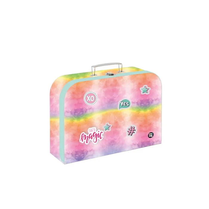 Hlavný obrázok produktu Kufřík lamino 34 cm Magic