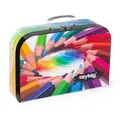 Ďalší obrázok produktu Kufrík lamino 34 cm Pastelky