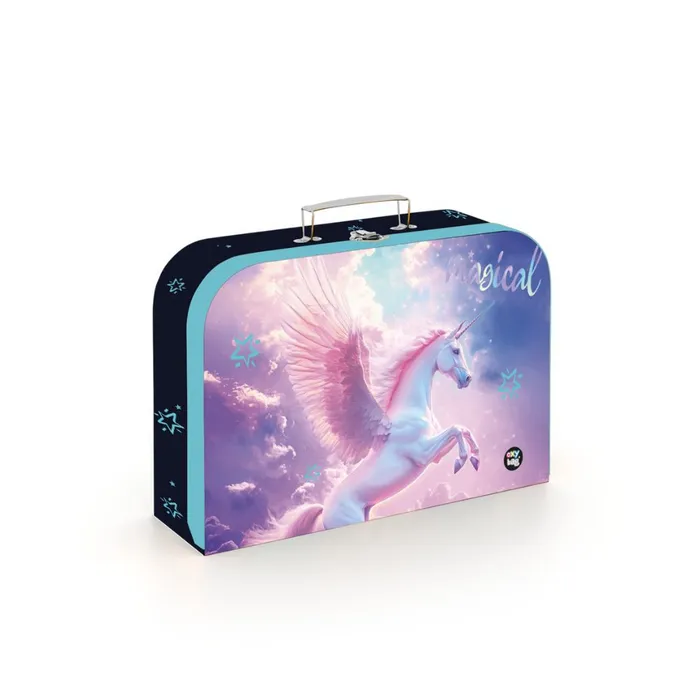 Hlavný obrázok produktu Kufřík lamino 34 cm Pegas