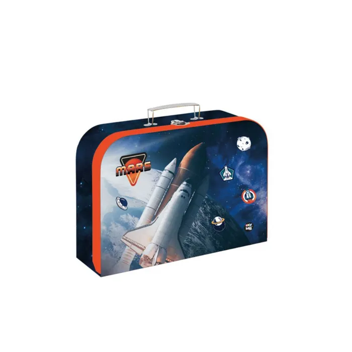 Hlavný obrázok produktu Kufřík lamino 34 cm Space